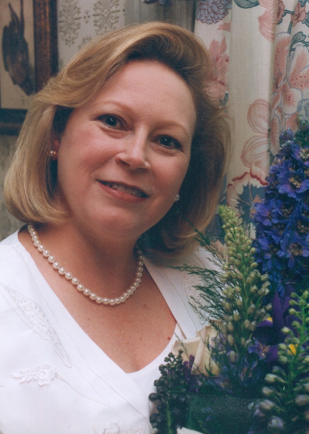 Elizabeth Ann